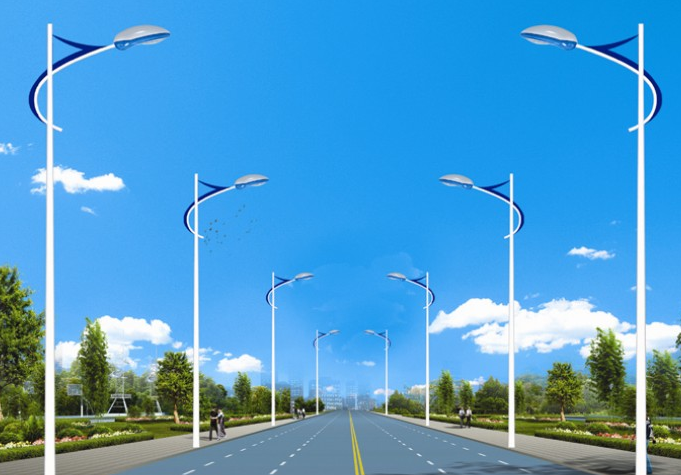 LED路燈技術十個你需要知道的小秘密.