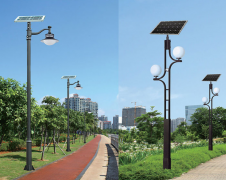 太陽(yáng)能景觀燈安裝后怎么維護(hù)？