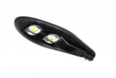 為什么led路燈在現在市政道路照明施工應用中能