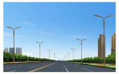 Led路燈的調光方法有哪些？